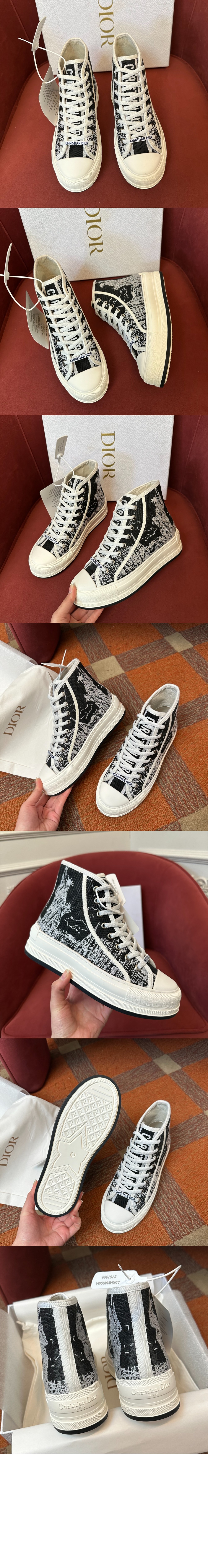 미러급레플리카사이트 | 명품레플리카 전문 쇼핑몰  | 퍼스트원 - 스니커즈 KCK38 &gt; 디올