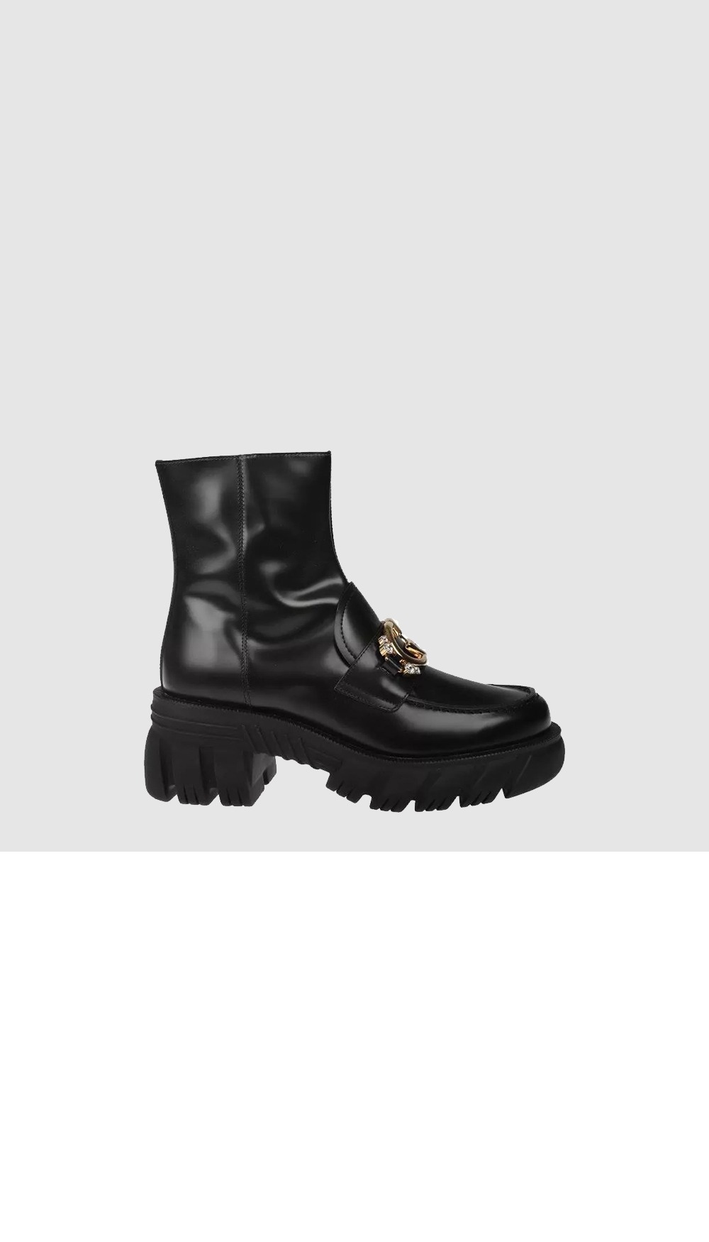 미러급레플리카사이트 | 명품레플리카 전문 쇼핑몰  | 퍼스트원 - 크리스탈 부츠 700270 > 구찌