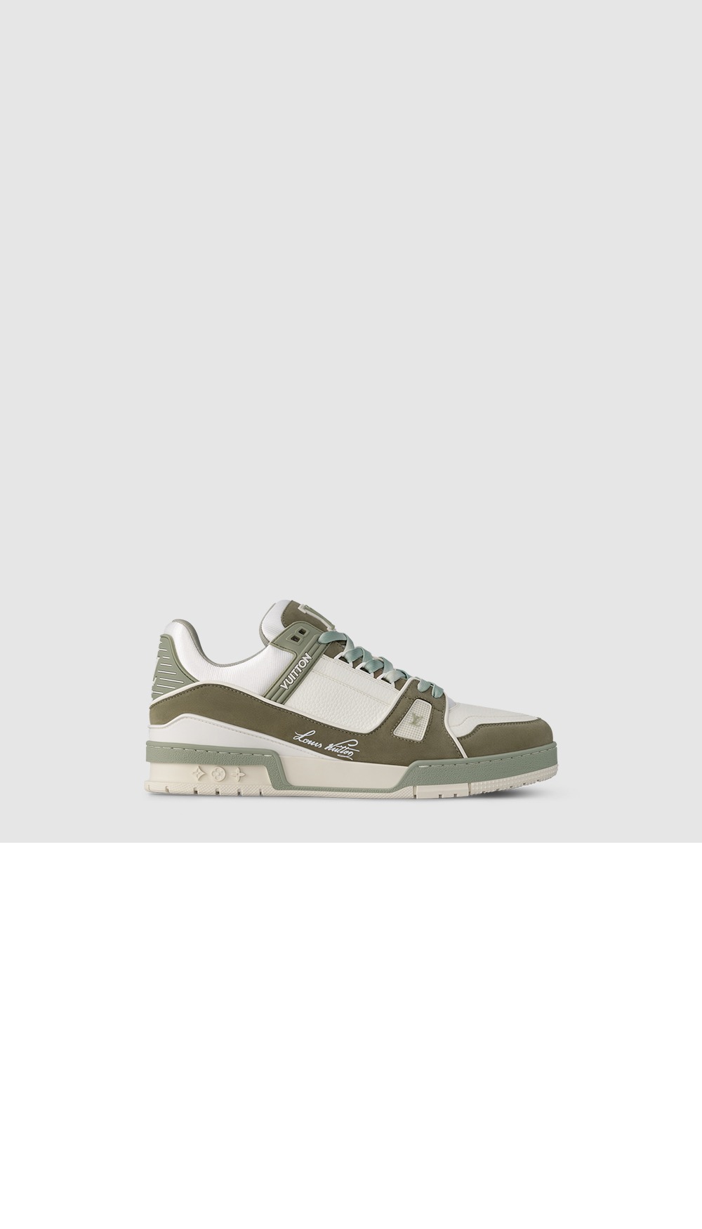 미러급레플리카사이트 | 명품레플리카 전문 쇼핑몰  | 퍼스트원 - 트레이너 스니커즈 1ADHC5 &gt; 루이비통