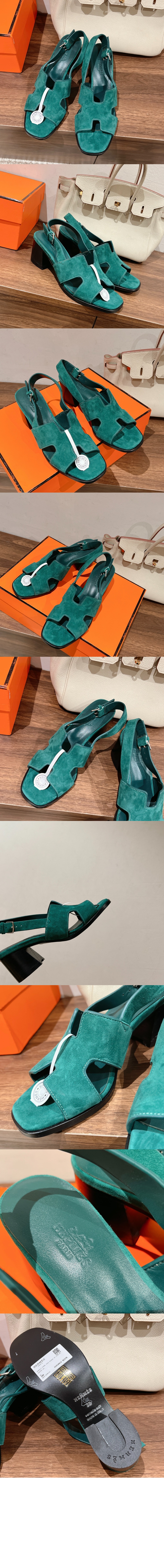 미러급레플리카사이트 | 명품레플리카 전문 쇼핑몰  | 퍼스트원 - Elbe 샌들 &gt; 에르메스