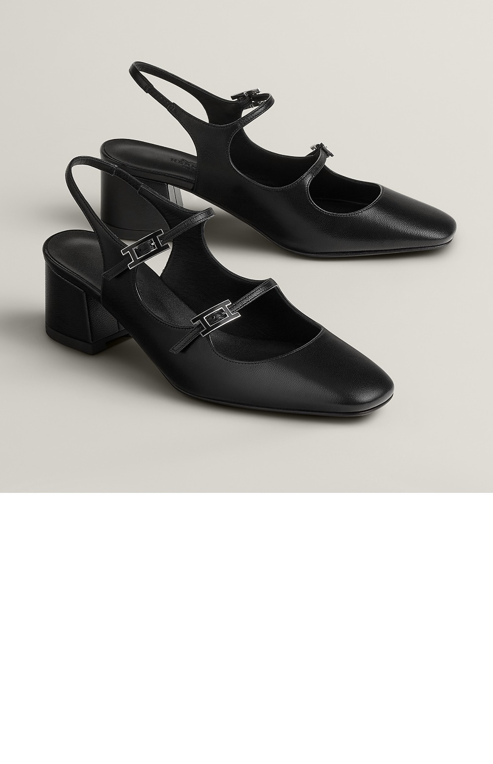 미러급레플리카사이트 | 명품레플리카 전문 쇼핑몰  | 퍼스트원 - Jackie 펌프스 &gt; 에르메스