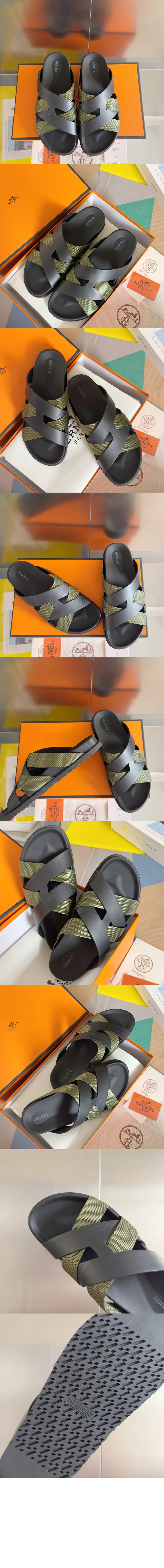 미러급레플리카사이트 | 명품레플리카 전문 쇼핑몰  | 퍼스트원 - Kazimir 샌들 &gt; 에르메스