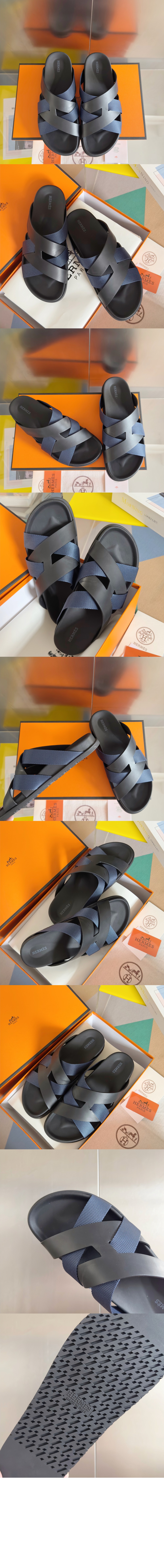 미러급레플리카사이트 | 명품레플리카 전문 쇼핑몰  | 퍼스트원 - Kazimir 샌들 &gt; 에르메스