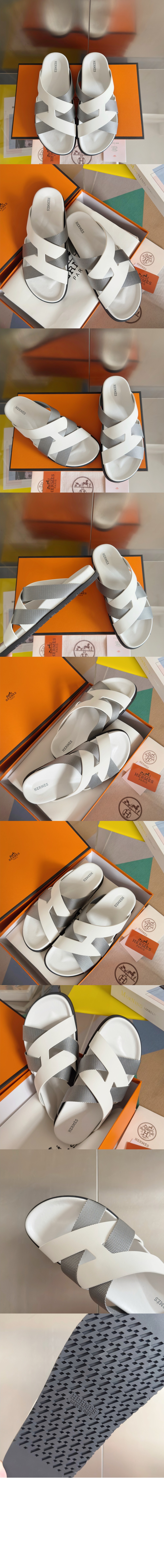 미러급레플리카사이트 | 명품레플리카 전문 쇼핑몰  | 퍼스트원 - Kazimir 샌들 &gt; 에르메스