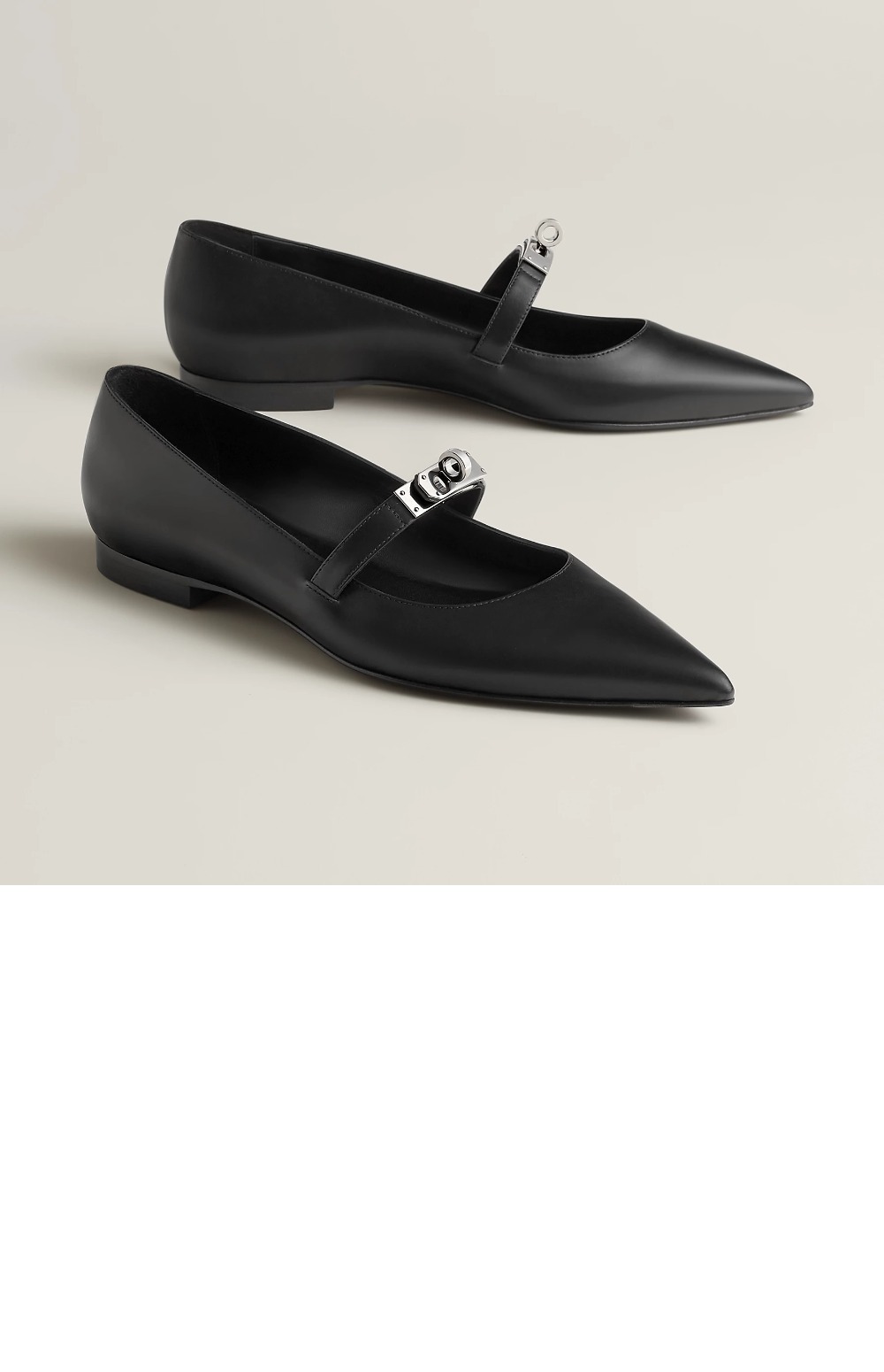 미러급레플리카사이트 | 명품레플리카 전문 쇼핑몰  | 퍼스트원 - Kelly 발레리나 플랫 &gt; 에르메스