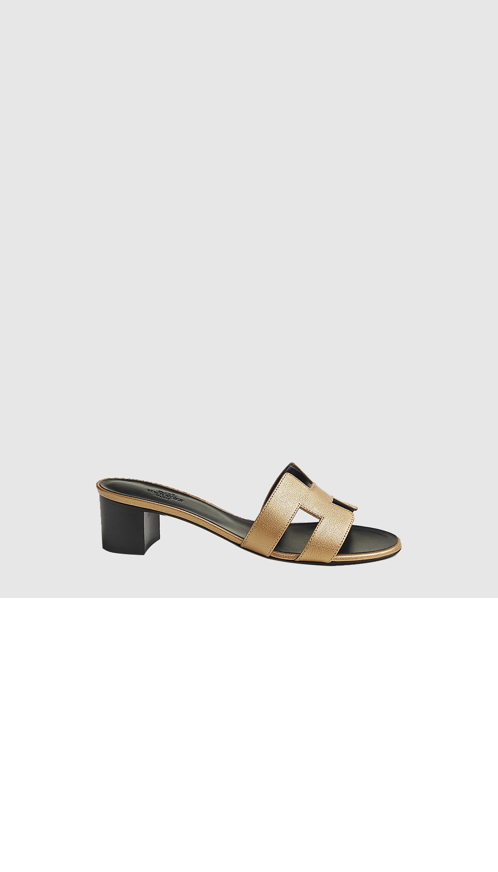 미러급레플리카사이트 | 명품레플리카 전문 쇼핑몰  | 퍼스트원 - Oasis 샌들 &gt; 에르메스