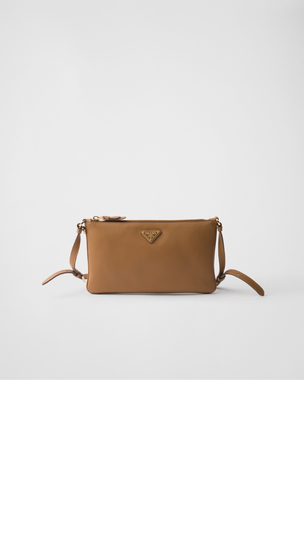 미러급레플리카사이트 | 명품레플리카 전문 쇼핑몰  | 퍼스트원 - 가죽 파우치 1BC238 > 프라다