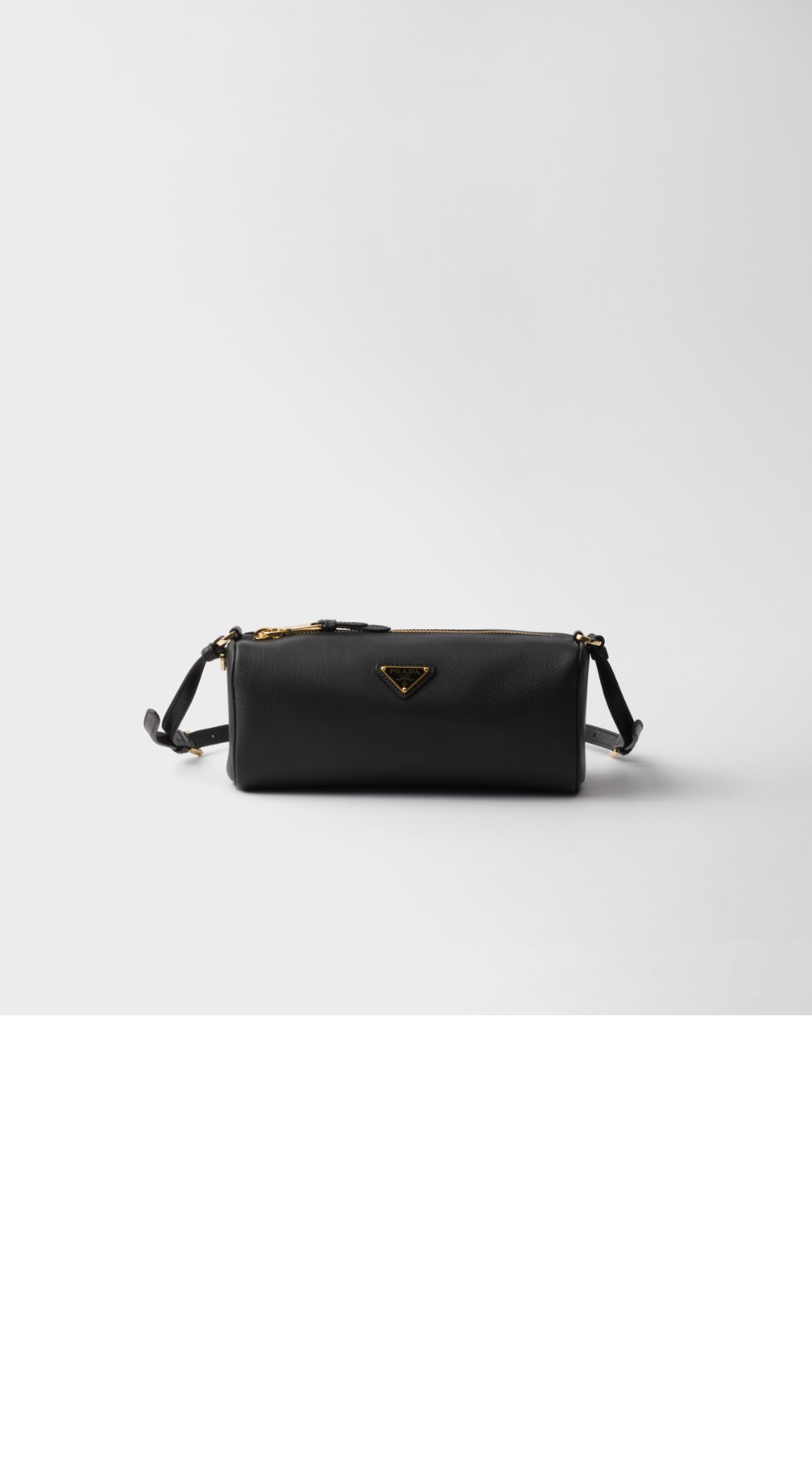 미러급레플리카사이트 | 명품레플리카 전문 쇼핑몰  | 퍼스트원 - 가죽 파우치 1BC239 &gt; 프라다