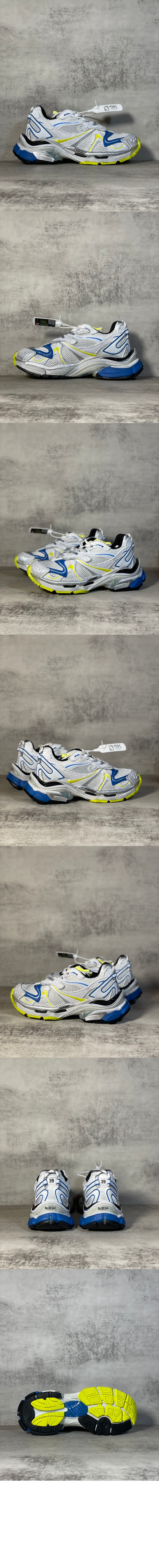 미러급레플리카사이트 | 명품레플리카 전문 쇼핑몰  | 퍼스트원 - 러너 2.0 스니커즈 779066 &gt; 발렌시아가