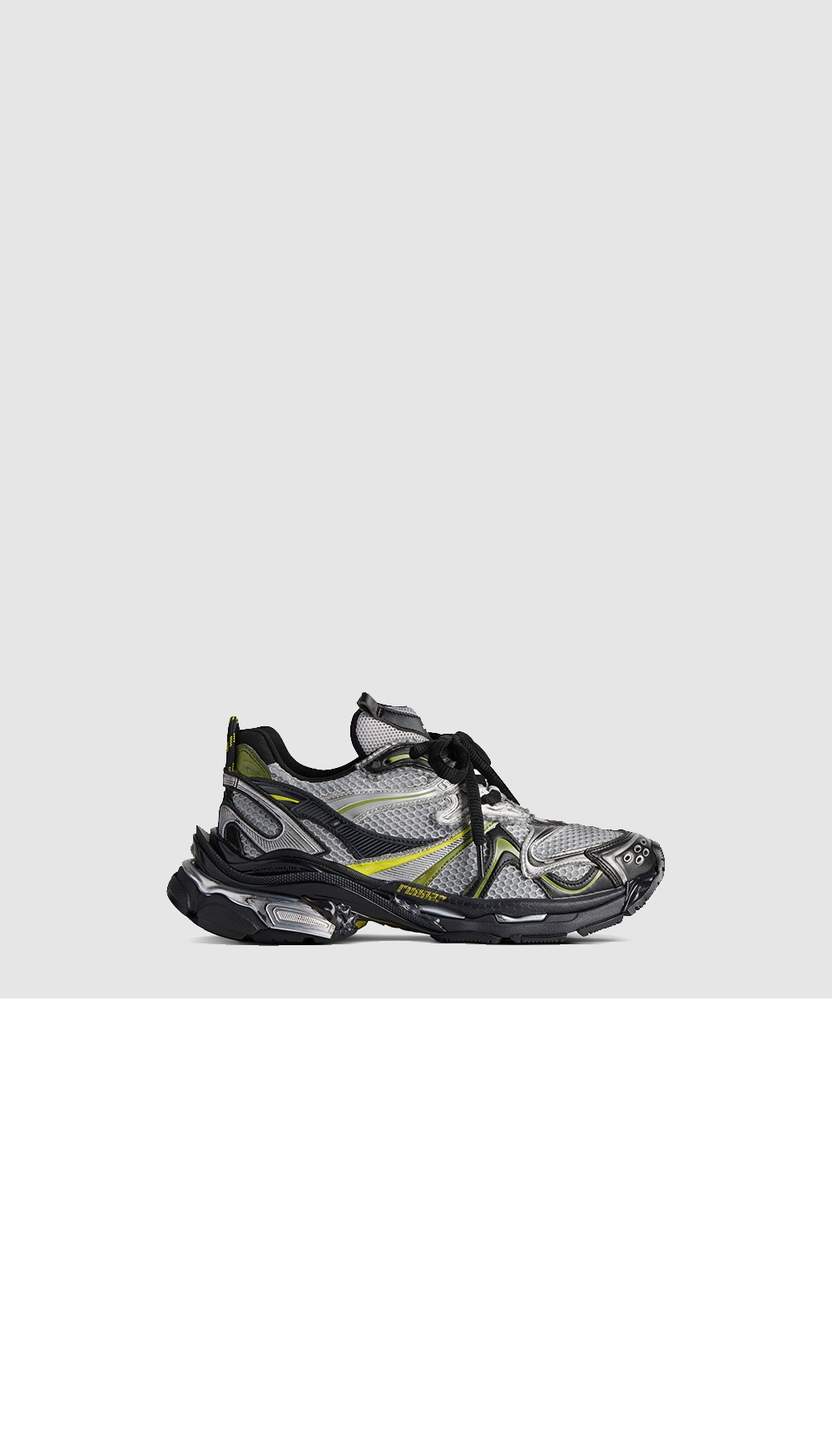 미러급레플리카사이트 | 명품레플리카 전문 쇼핑몰  | 퍼스트원 - 러너 2.0 스니커즈 779066 &gt; 발렌시아가