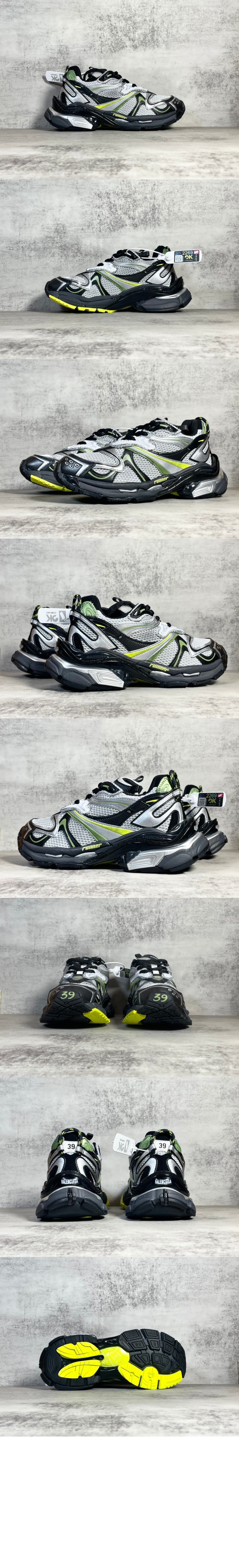 미러급레플리카사이트 | 명품레플리카 전문 쇼핑몰  | 퍼스트원 - 러너 2.0 스니커즈 779066 &gt; 발렌시아가