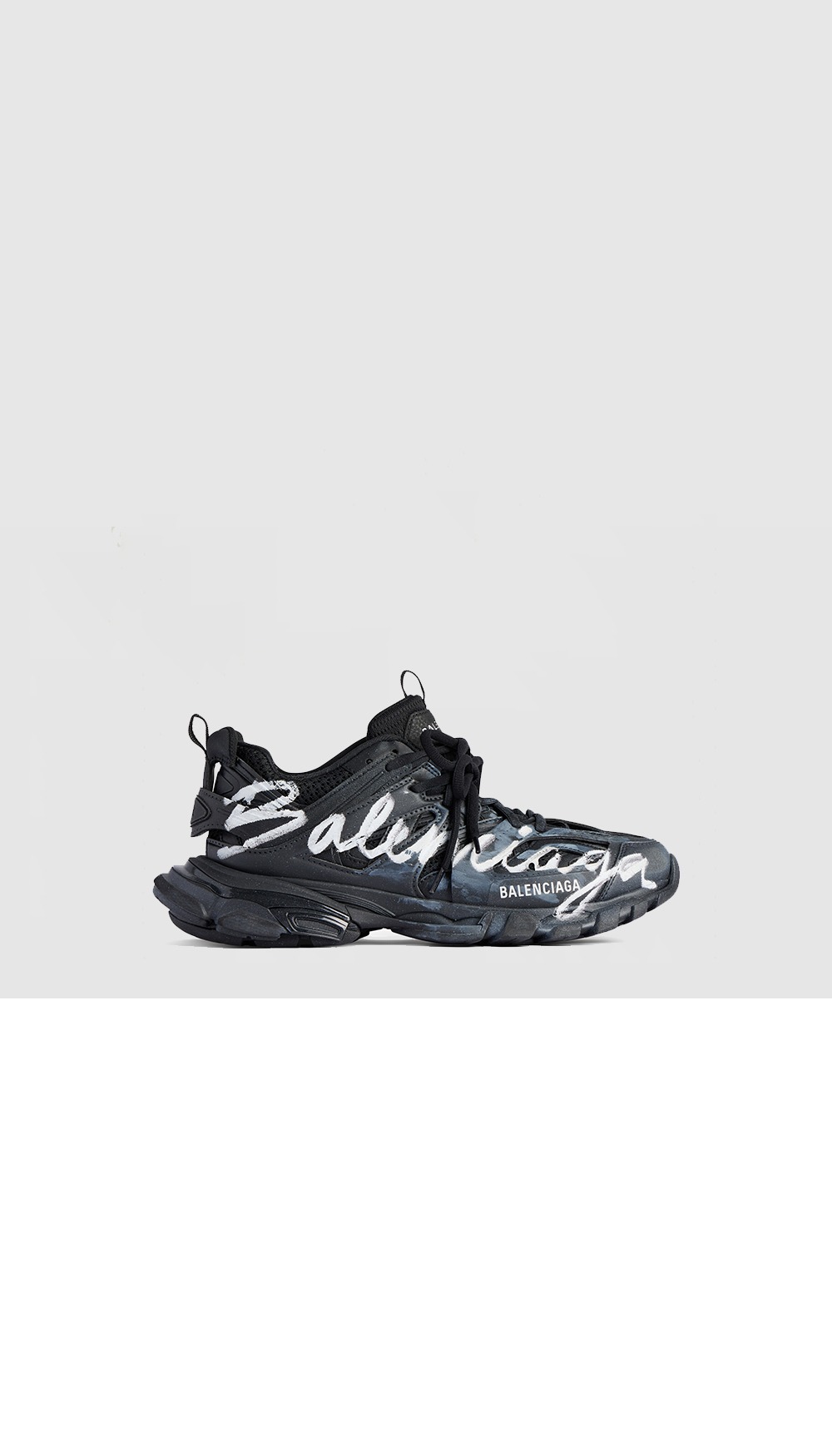 미러급레플리카사이트 | 명품레플리카 전문 쇼핑몰  | 퍼스트원 - 트랙 시그니처 스니커즈 542436 &gt; 발렌시아가