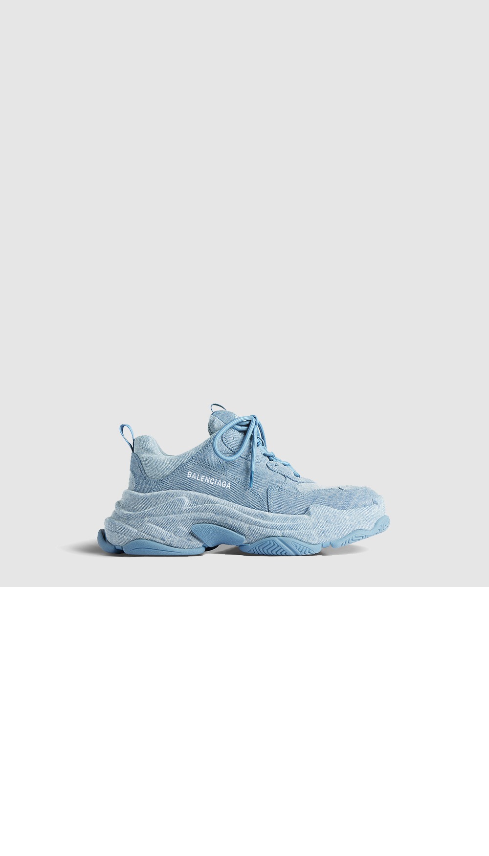 미러급레플리카사이트 | 명품레플리카 전문 쇼핑몰  | 퍼스트원 - 트리플 S 스니커즈 536737 &gt; 발렌시아가