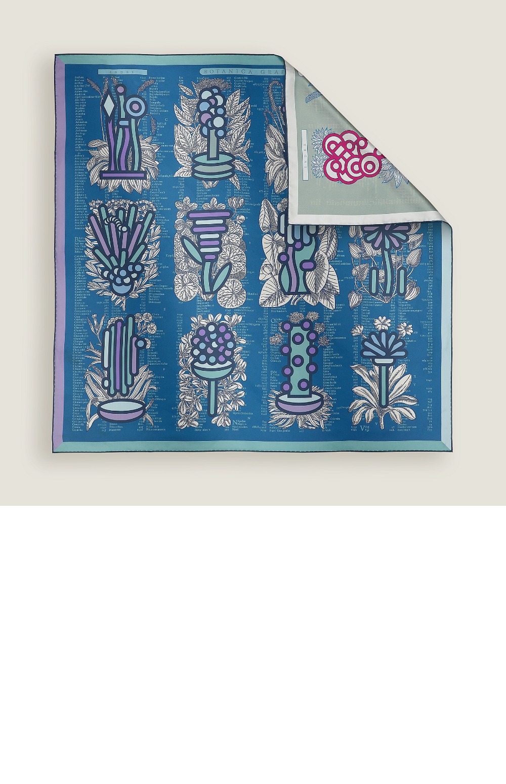 미러급레플리카사이트 | 명품레플리카 전문 쇼핑몰  | 퍼스트원 - otanica Grafica 더블 페이스 스카프 90 &gt; 에르메스