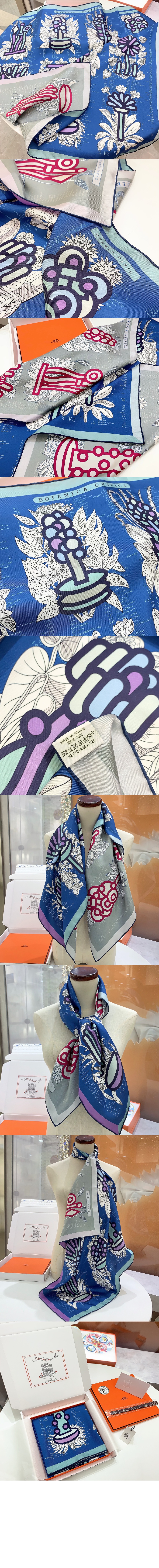 미러급레플리카사이트 | 명품레플리카 전문 쇼핑몰  | 퍼스트원 - otanica Grafica 더블 페이스 스카프 90 &gt; 에르메스