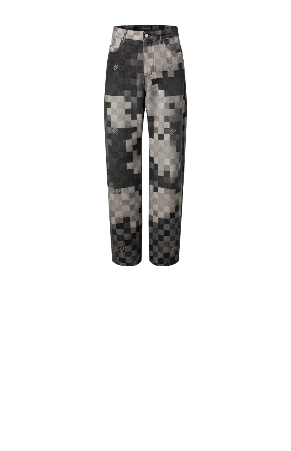 미러급레플리카사이트 | 명품레플리카 전문 쇼핑몰  | 퍼스트원 - 다모플라주 스케이트 데님 &gt; 루이비통