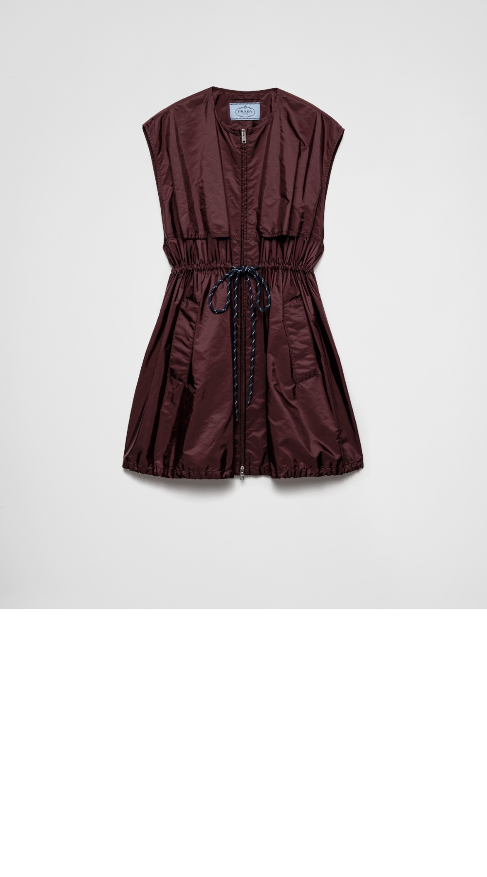 미러급레플리카사이트 | 명품레플리카 전문 쇼핑몰  | 퍼스트원 - 드레스 &gt; 프라다