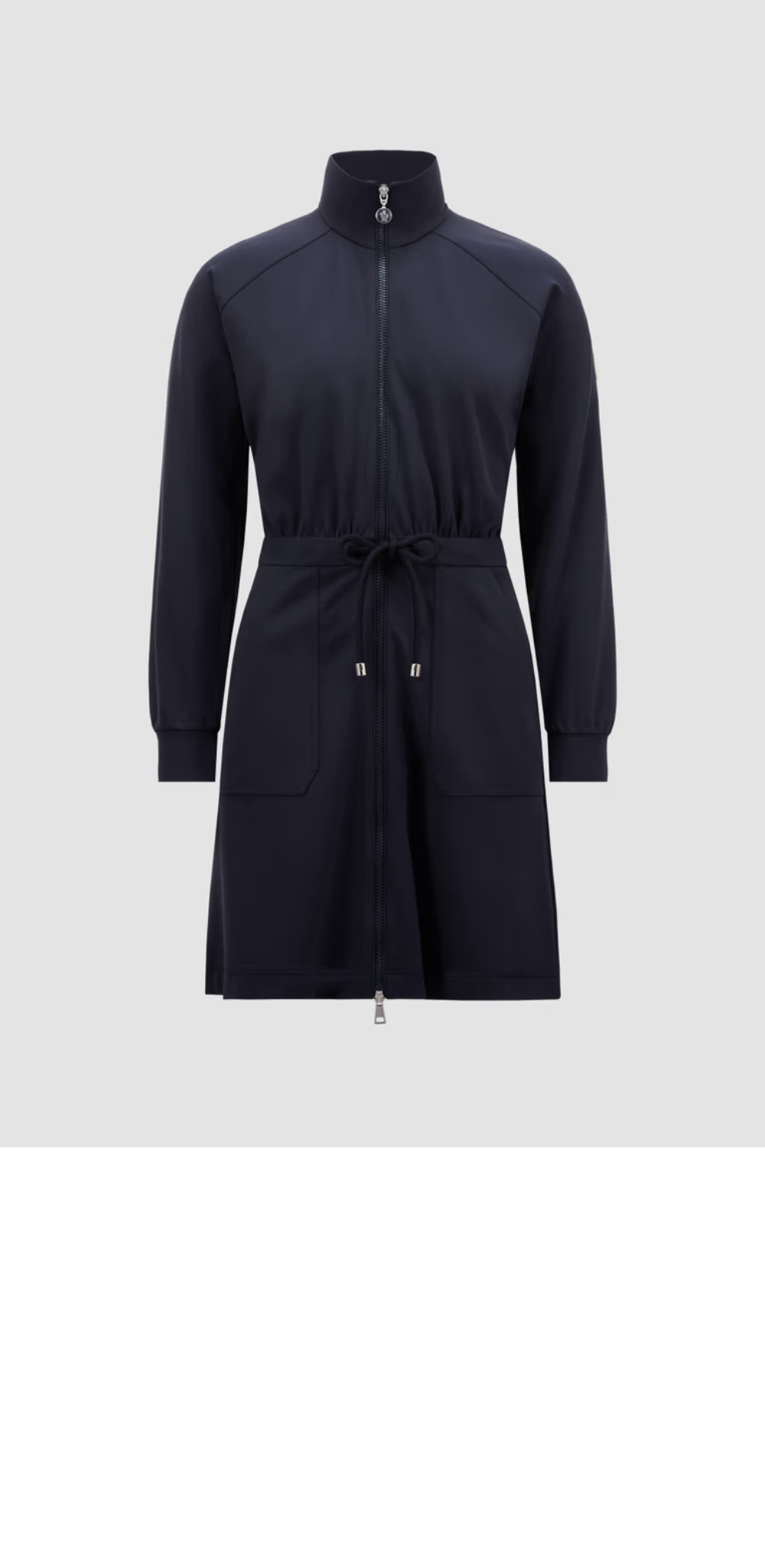 미러급레플리카사이트 | 명품레플리카 전문 쇼핑몰  | 퍼스트원 - 집업 미니 드레스 &gt; 몽클레어