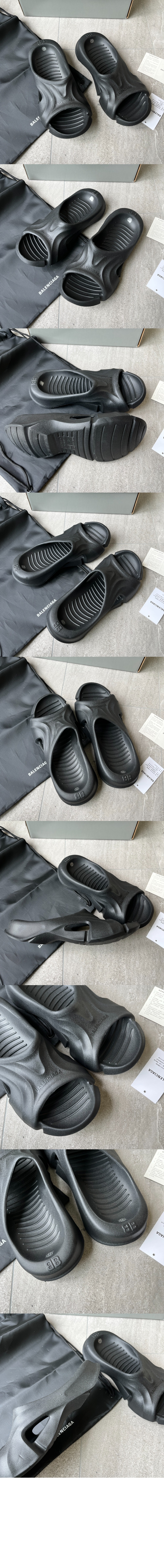 미러급레플리카사이트 | 명품레플리카 전문 쇼핑몰  | 퍼스트원 - 러버 슬리퍼 653874 &gt; 발렌시아가