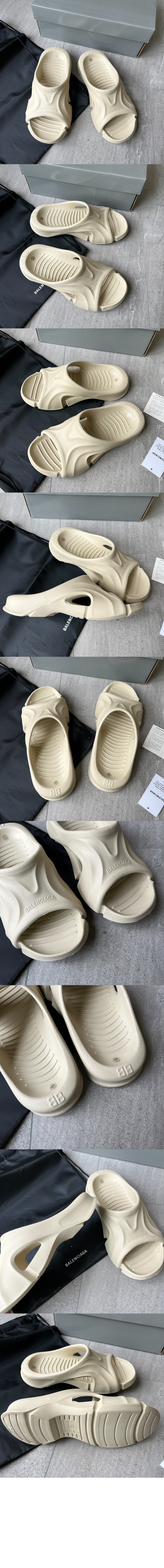 미러급레플리카사이트 | 명품레플리카 전문 쇼핑몰  | 퍼스트원 - 러버 슬리퍼 653874 &gt; 발렌시아가