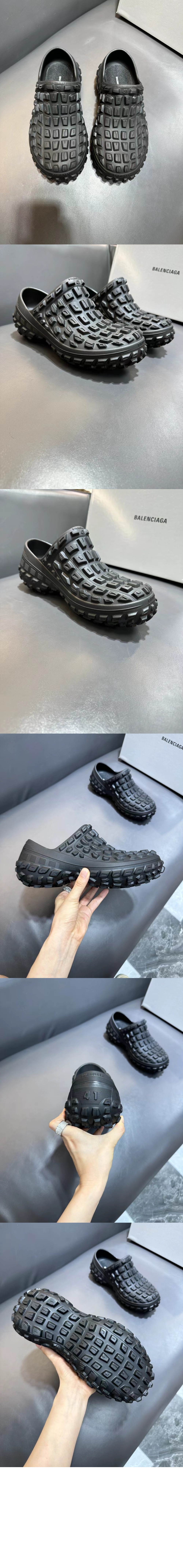 미러급레플리카사이트 | 명품레플리카 전문 쇼핑몰  | 퍼스트원 - 샌들 슬리퍼 735252 &gt; 발렌시아가