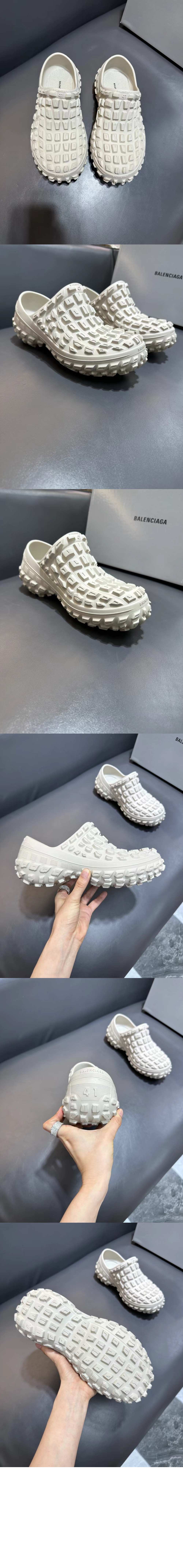 미러급레플리카사이트 | 명품레플리카 전문 쇼핑몰  | 퍼스트원 - 샌들 슬리퍼 735252 &gt; 발렌시아가