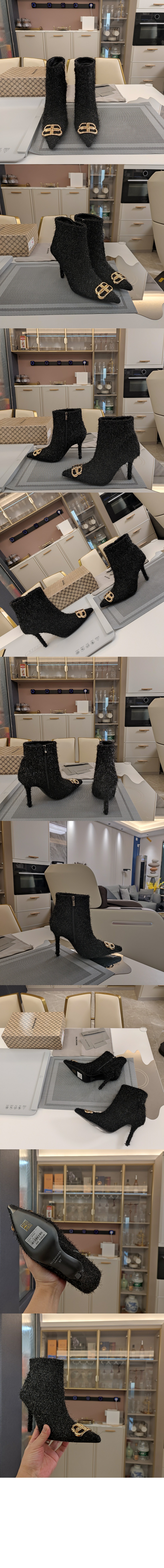 미러급레플리카사이트 | 명품레플리카 전문 쇼핑몰  | 퍼스트원 - 스퀘어 나이프 부티 734732 &gt; 발렌시아가