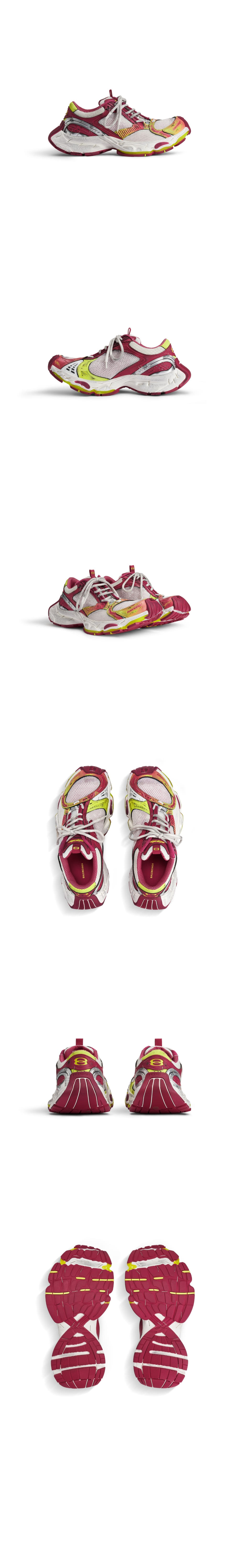 미러급레플리카사이트 | 명품레플리카 전문 쇼핑몰  | 퍼스트원 - 스테이플러 스니커즈 803681 &gt; 발렌시아가