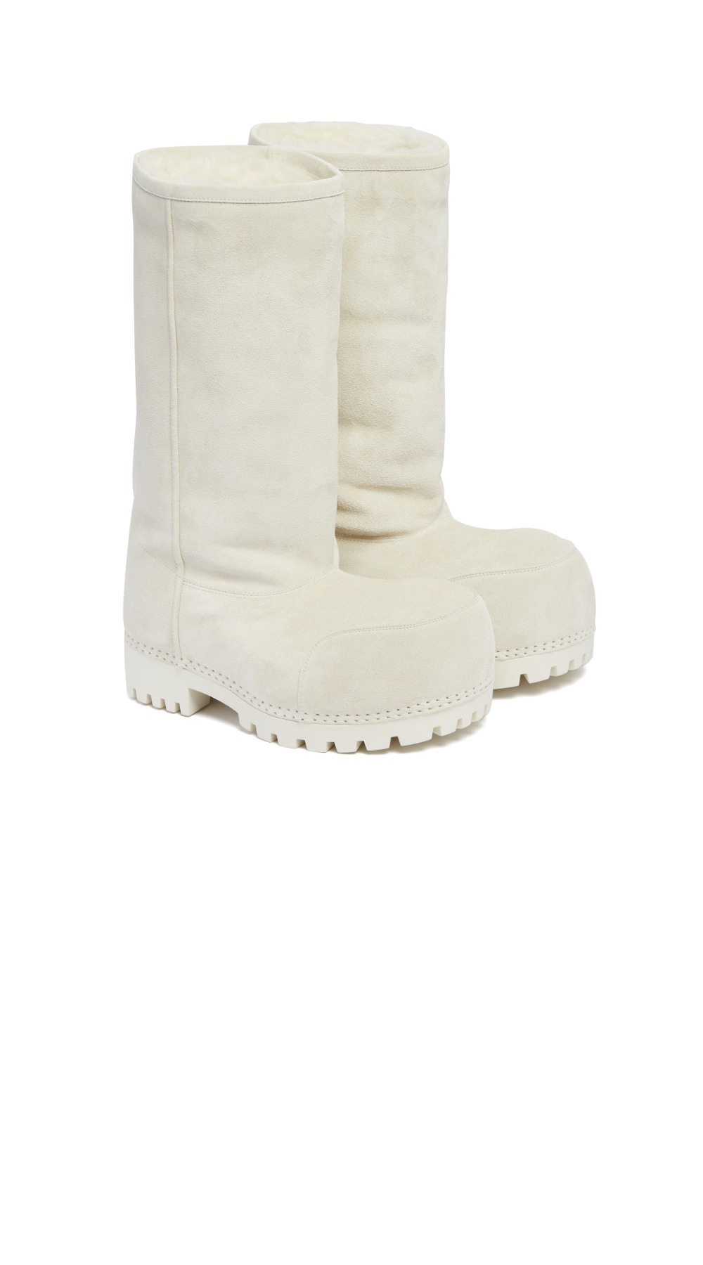 미러급레플리카사이트 | 명품레플리카 전문 쇼핑몰  | 퍼스트원 - 알래스카 퍼 하이 부츠 802177 &gt; 발렌시아가