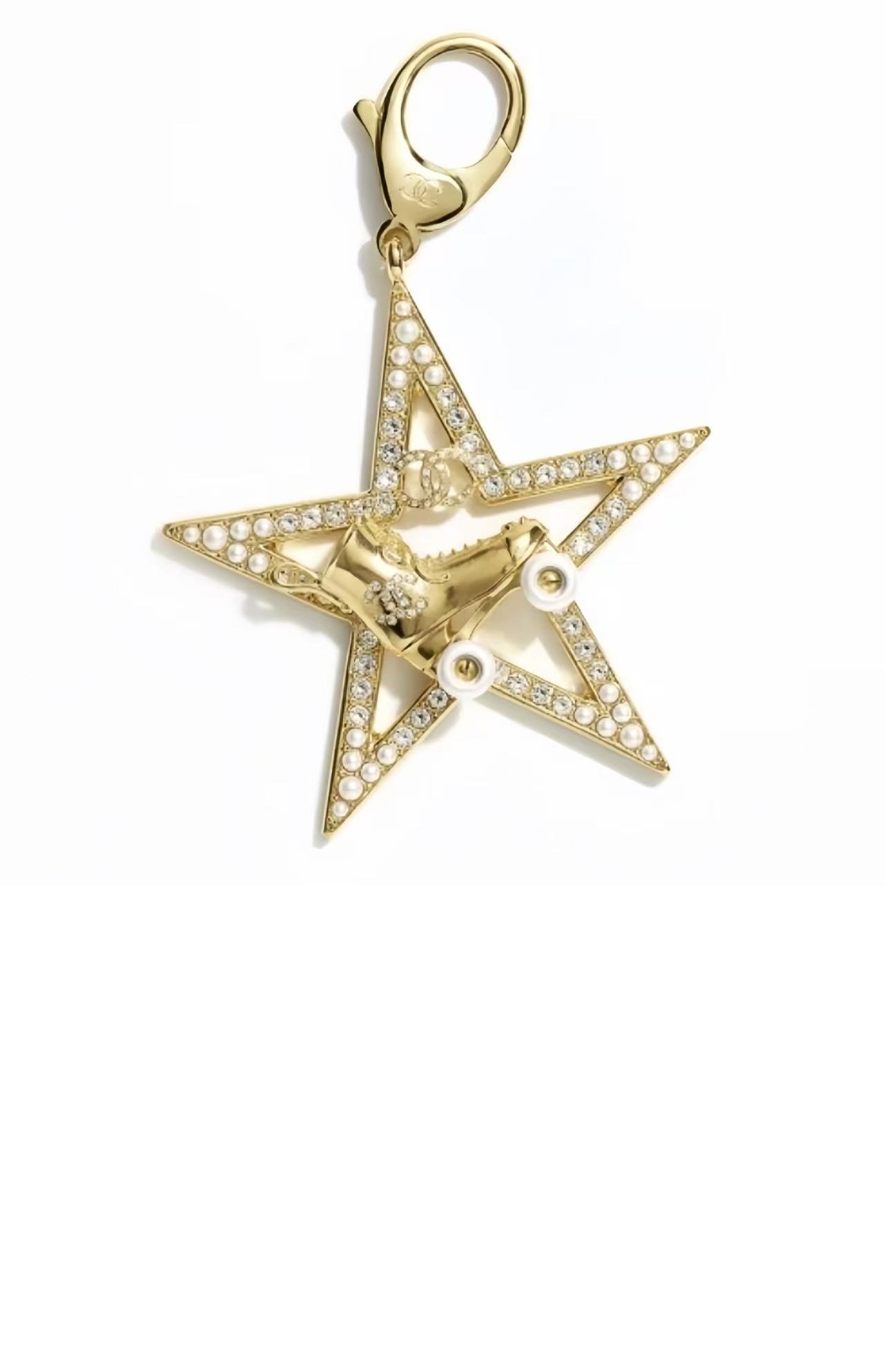 미러급레플리카사이트 | 명품레플리카 전문 쇼핑몰  | 퍼스트원 - 키 홀더  ABC666 > 샤넬