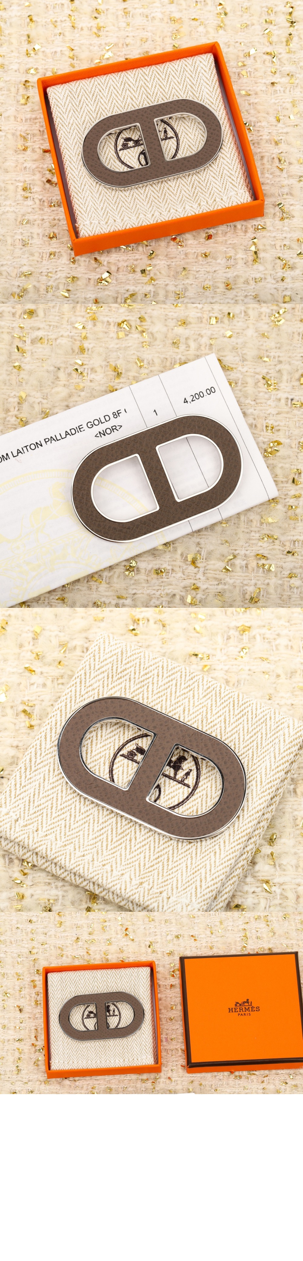 미러급레플리카사이트 | 명품레플리카 전문 쇼핑몰  | 퍼스트원 - 브로치 &gt; 에르메스