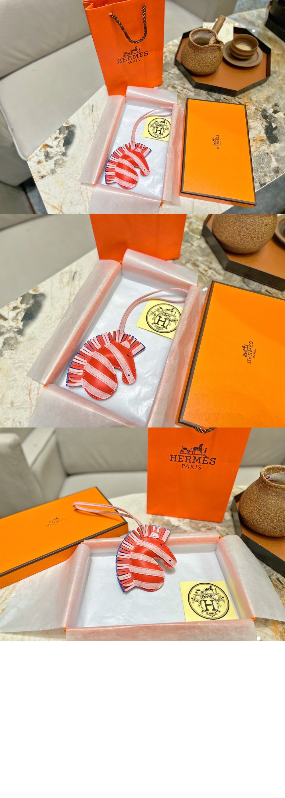 미러급레플리카사이트 | 명품레플리카 전문 쇼핑몰  | 퍼스트원 - Geegee Savannah 백참 &gt; 에르메스