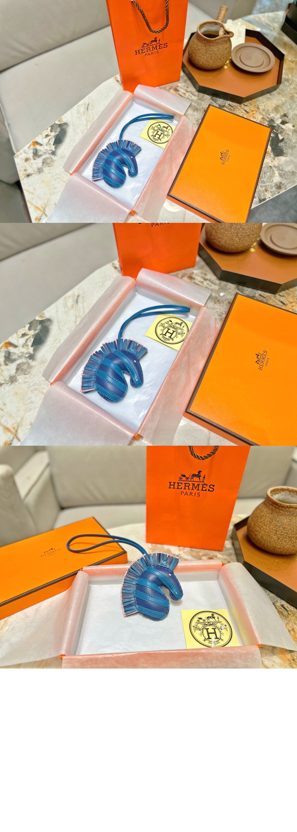 미러급레플리카사이트 | 명품레플리카 전문 쇼핑몰  | 퍼스트원 - Geegee Savannah 백참 &gt; 에르메스