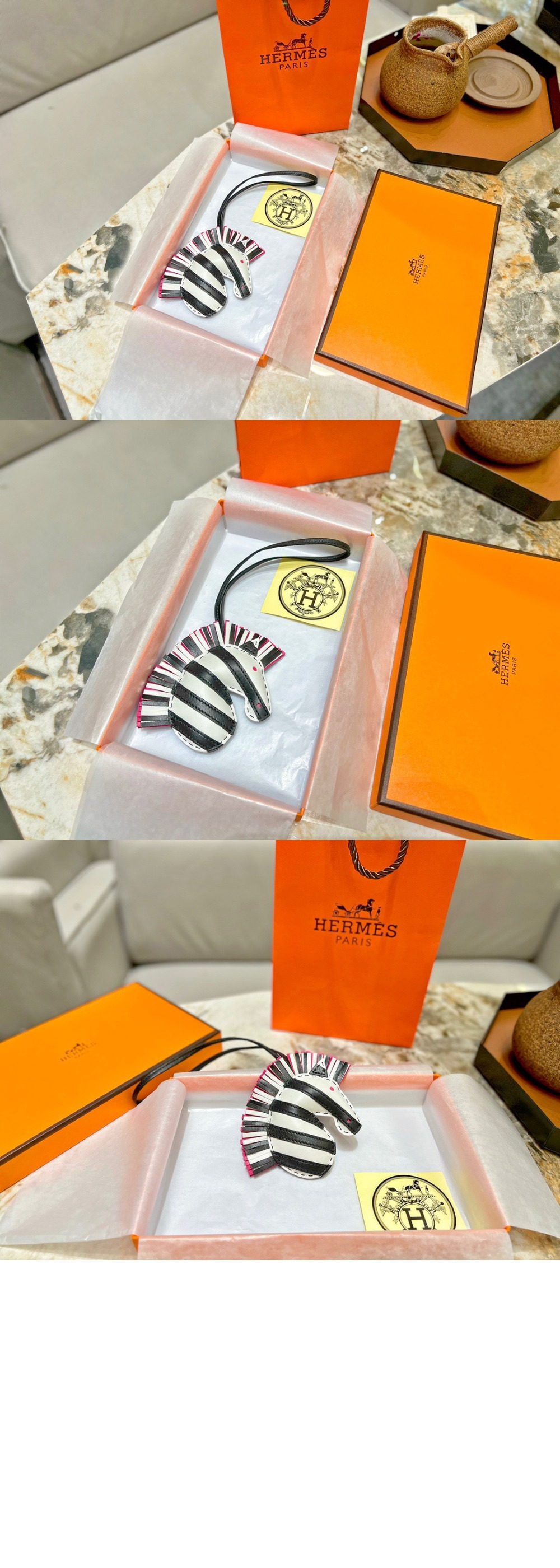 미러급레플리카사이트 | 명품레플리카 전문 쇼핑몰  | 퍼스트원 - Geegee Savannah 백참 &gt; 에르메스