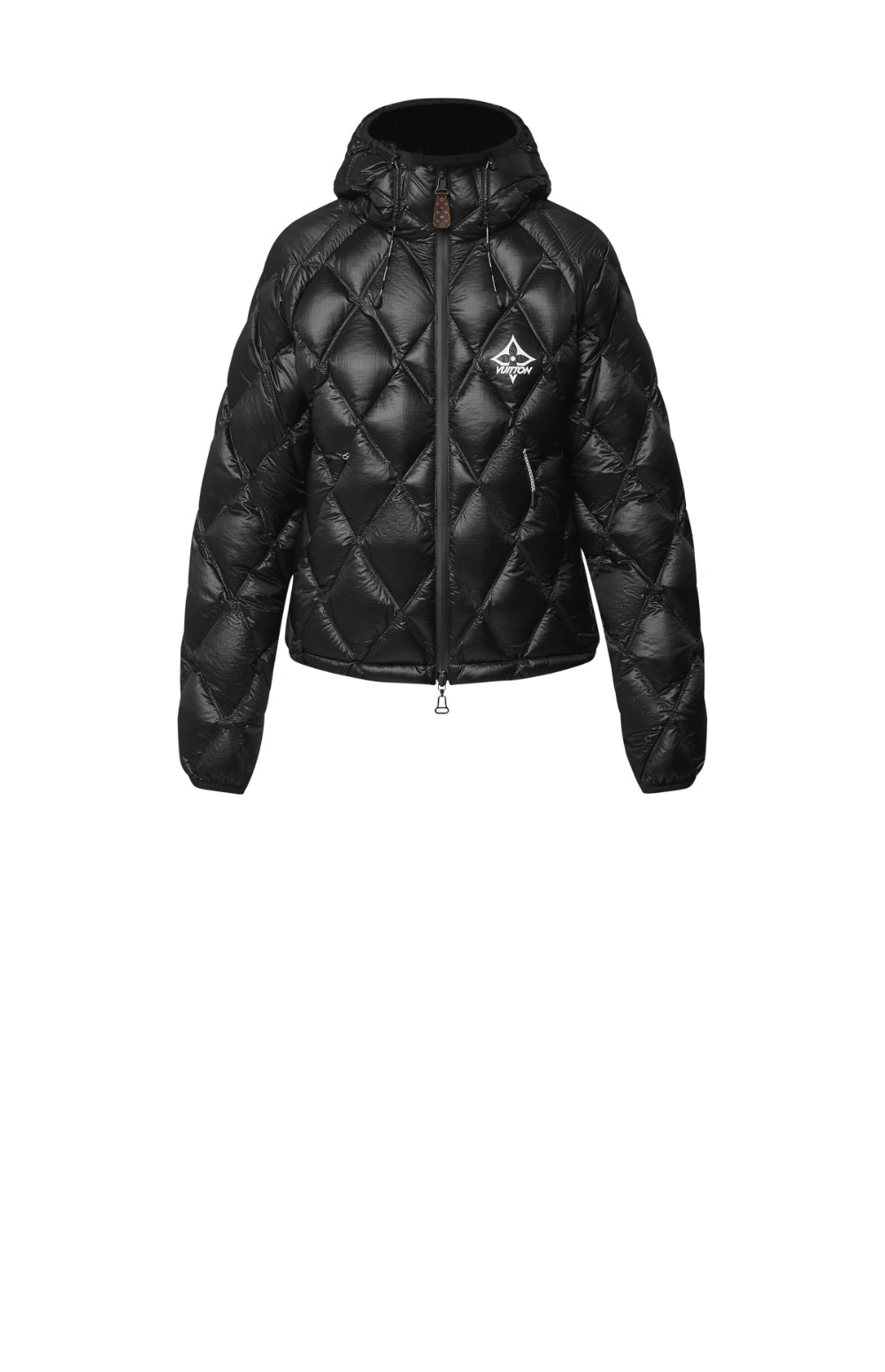 미러급레플리카사이트 | 명품레플리카 전문 쇼핑몰  | 퍼스트원 - 다이아몬드 립스톱 푸퍼 재킷 > 루이비통