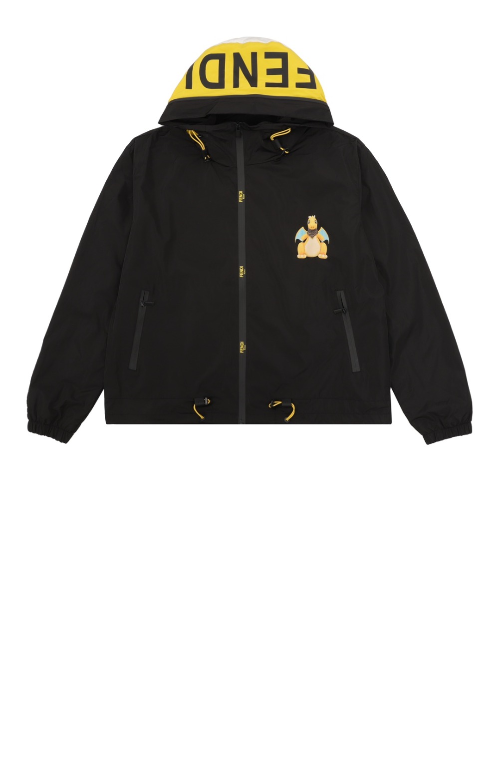 미러급레플리카사이트 | 명품레플리카 전문 쇼핑몰  | 퍼스트원 - 로고 집업 자켓 &gt; 펜디