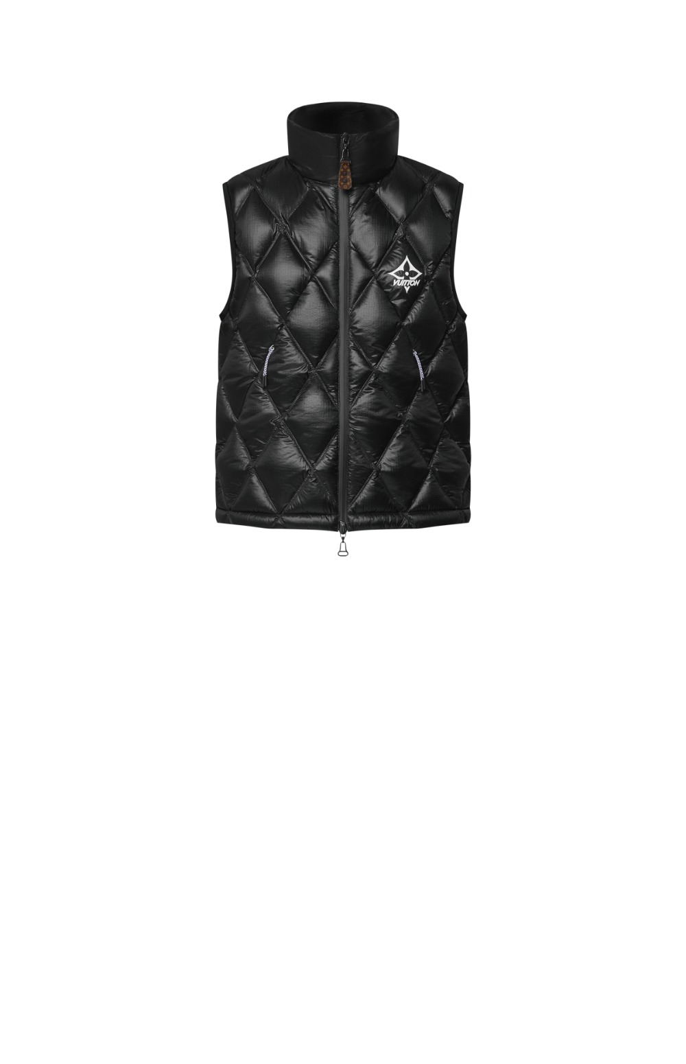 미러급레플리카사이트 | 명품레플리카 전문 쇼핑몰  | 퍼스트원 - 민소매 다운 재킷 &gt; 루이비통