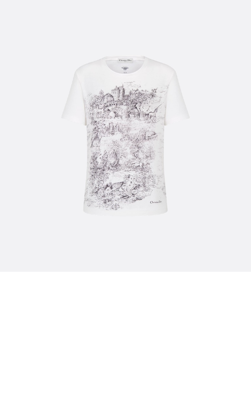 미러급레플리카사이트 | 명품레플리카 전문 쇼핑몰  | 퍼스트원 - 티셔츠 &gt; 디올