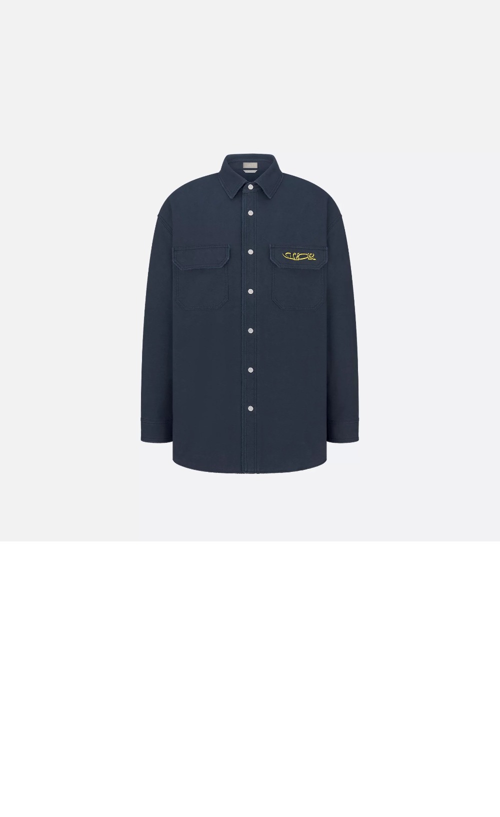 미러급레플리카사이트 | 명품레플리카 전문 쇼핑몰  | 퍼스트원 - 오버셔츠 &gt; 디올