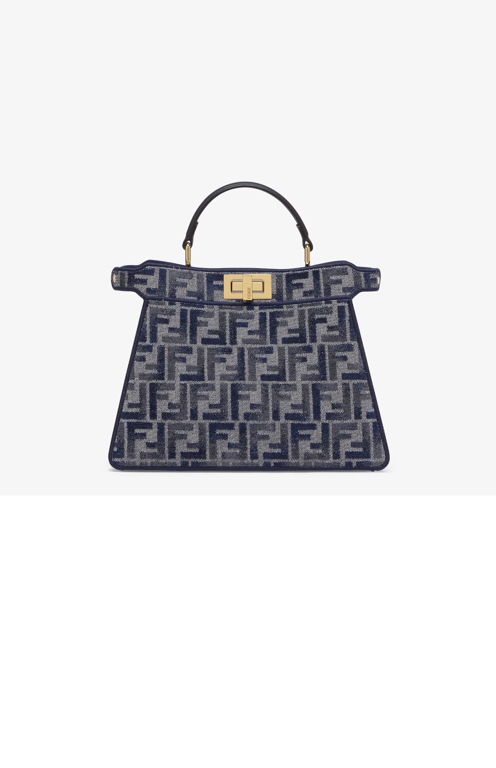 미러급레플리카사이트 | 명품레플리카 전문 쇼핑몰  | 퍼스트원 - 피카부 I SEE U 스몰 8BN327 &gt; 펜디