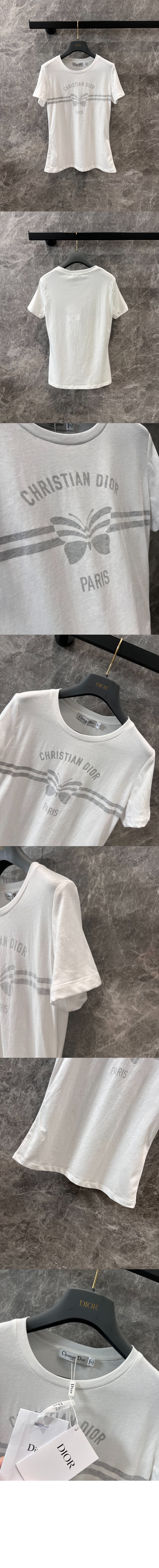 미러급레플리카사이트 | 명품레플리카 전문 쇼핑몰  | 퍼스트원 - 티셔츠 > 디올