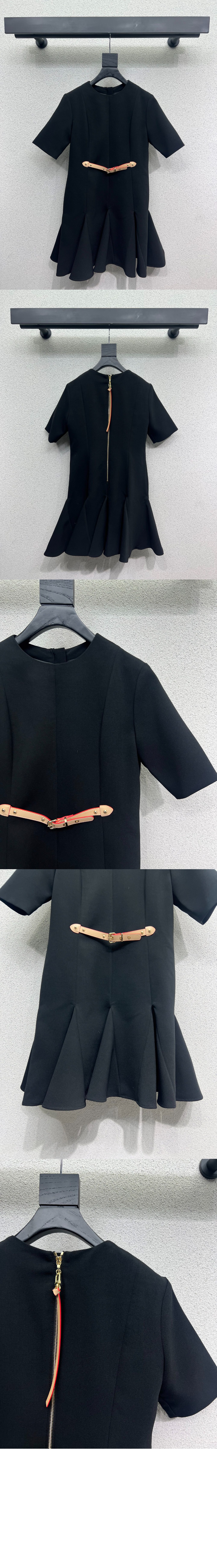 미러급레플리카사이트 | 명품레플리카 전문 쇼핑몰  | 퍼스트원 - 고데트 스케이터 드레스 &gt; 루이비통