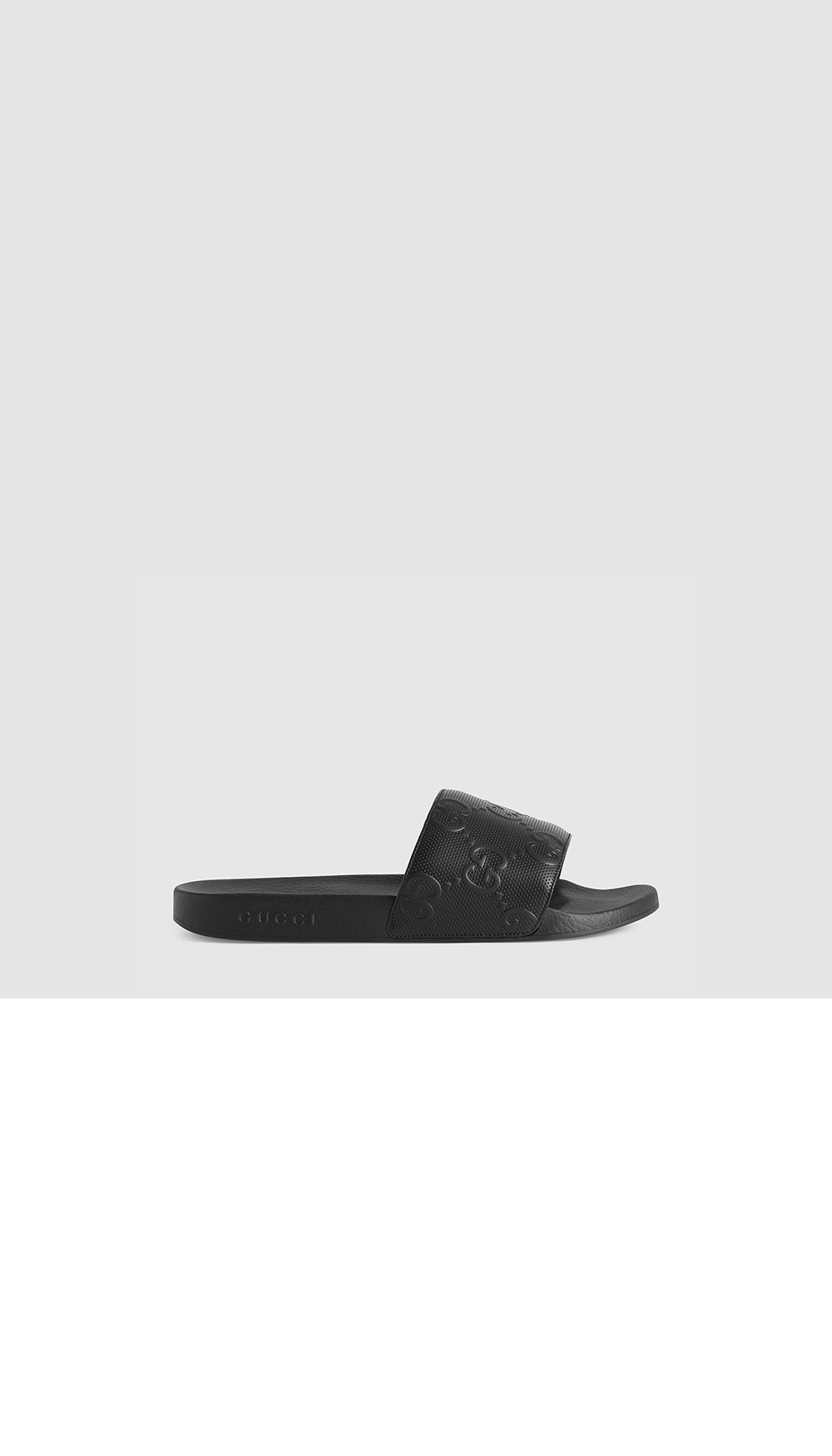 미러급레플리카사이트 | 명품레플리카 전문 쇼핑몰  | 퍼스트원 - GG 슬라이드 샌들 681880 &gt; 구찌