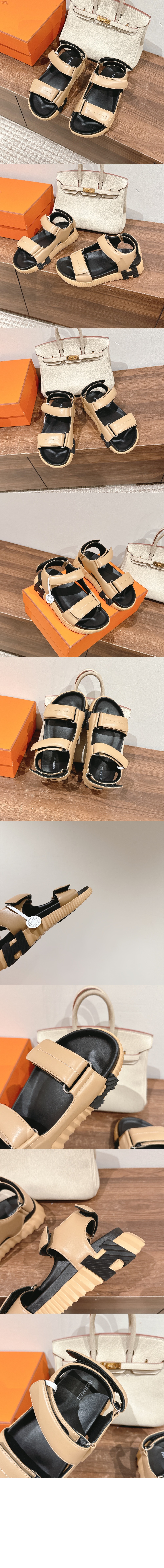 미러급레플리카사이트 | 명품레플리카 전문 쇼핑몰  | 퍼스트원 - Junior 샌들 &gt; 에르메스