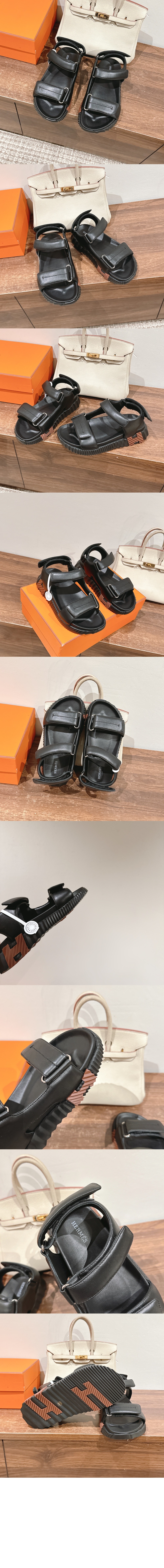 미러급레플리카사이트 | 명품레플리카 전문 쇼핑몰  | 퍼스트원 - Junior 샌들 &gt; 에르메스