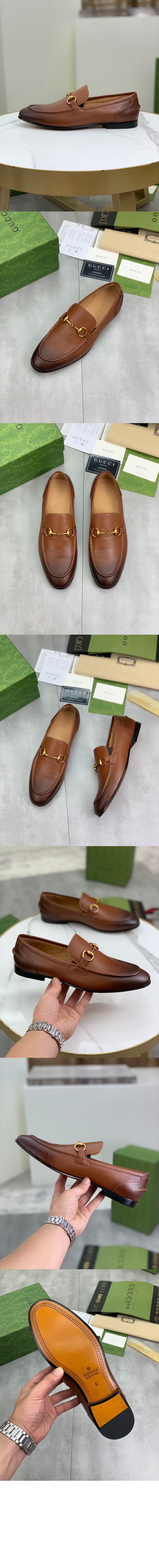 미러급레플리카사이트 | 명품레플리카 전문 쇼핑몰  | 퍼스트원 - 가죽 로퍼 406994 &gt; 루이비통