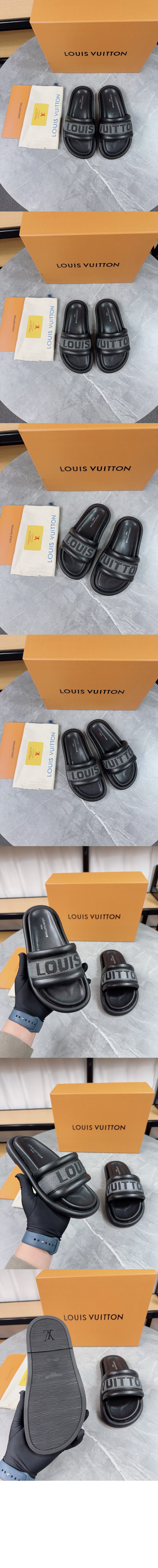 미러급레플리카사이트 | 명품레플리카 전문 쇼핑몰  | 퍼스트원 - 블리스 컴포트 뮬 1ACTJ6 &gt; 루이비통