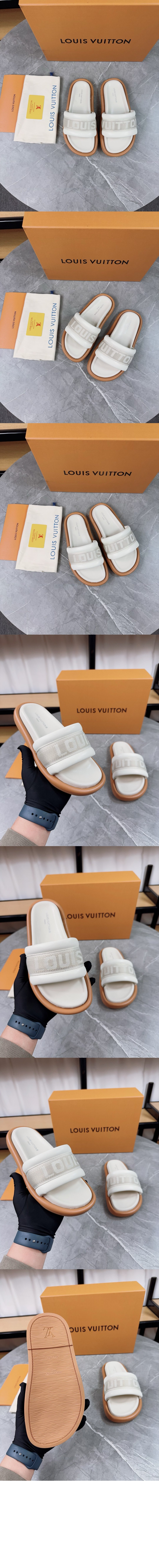 미러급레플리카사이트 | 명품레플리카 전문 쇼핑몰  | 퍼스트원 - 블리스 컴포트 뮬 1ACTJ6 &gt; 루이비통