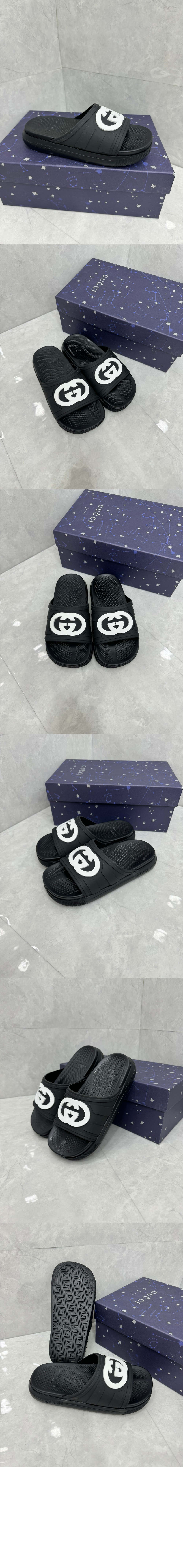 미러급레플리카사이트 | 명품레플리카 전문 쇼핑몰  | 퍼스트원 - 슬리퍼 780296 &gt; 구찌