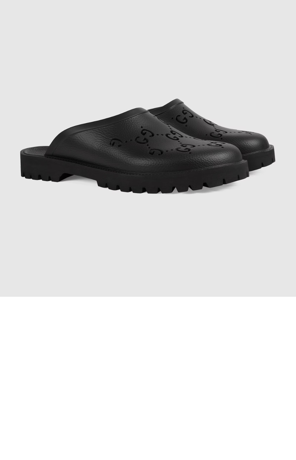 미러급레플리카사이트 | 명품레플리카 전문 쇼핑몰  | 퍼스트원 - 슬립온 샌들 655517 &gt; 구찌